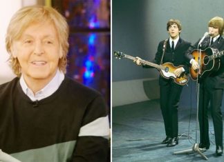 The Beatles: Paul McCartney on his and John Lennon’s unique songwriting – ‘It was special’ | Music | Entertainment – challenge