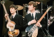 The Beatles: Paul McCartney on making up with John Lennon ‘A great blessing for me’ | Music | Entertainment – challenge