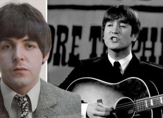 The Beatles: Paul McCartney ‘hurt’ John Lennon by recording a song alone | Music | Entertainment – challenge