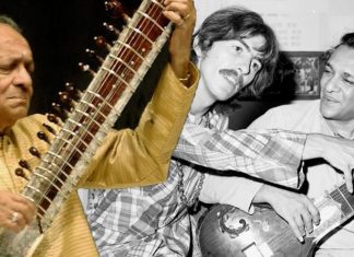 The Beatles Ravi Shankar: How George Harrison and Ravi Shankar collaborated – challenge