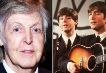 The Beatles: Sir Paul McCartney shares his favourite John Lennon songs – ‘There’s a few’ | Music | Entertainment – challenge