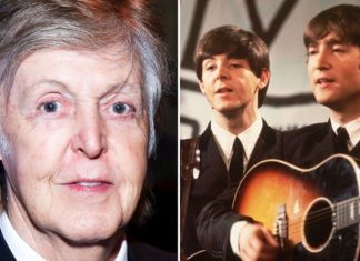 The Beatles: Sir Paul McCartney’s tribute to ‘INCREDIBLE’ John Lennon 40 years after death | Music | Entertainment – challenge