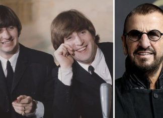 The Beatles: Sir Ringo Starr pays tribute to John Lennon on 40th anniversary of his death | Music | Entertainment – challenge