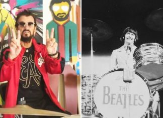 The Beatles: Sir Ringo Starr’s uplifting New Year’s Eve message with hope for 2021 – WATCH | Music | Entertainment – challenge
