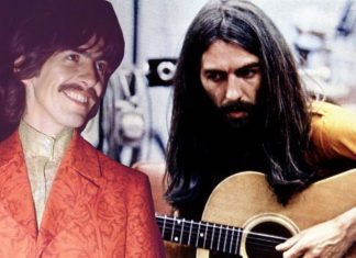 The Beatles: Why George Harrison almost gave his first solo No 1 song to another artist | Music | Entertainment – challenge