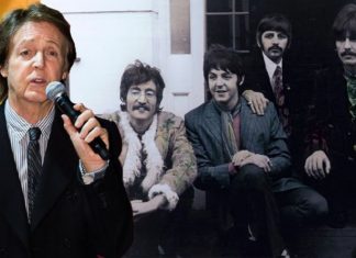 The Beatles break-up: Paul McCartney points at ‘proof’ he didn’t cause band’s split | Music | Entertainment – challenge