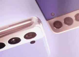 The Galaxy S21 has just been revealed in photos Samsung won’t want you to see: Report