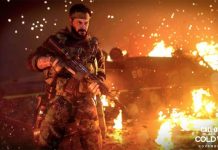The Game Awards UK time and Black Ops Cold War Season 1 trailer schedule | Gaming | Entertainment – challenge