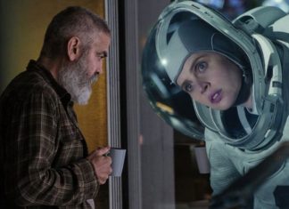 The Midnight Sky release date: When is George Clooney movie in cinemas? | Films | Entertainment – challenge