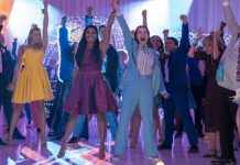 The Prom review: Meryl Streep thrills while James Corden baffles in glitzy Netflix romp | Films | Entertainment – challenge