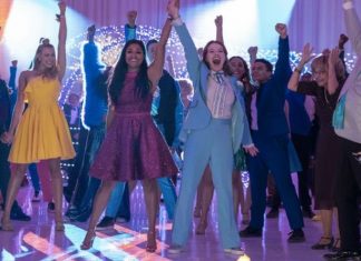 The Prom review: Meryl Streep thrills while James Corden baffles in glitzy Netflix romp | Films | Entertainment – challenge