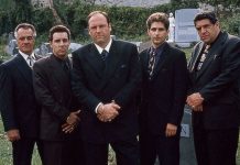 The Sopranos ending ‘left open in case James Gandolfini wanted revival’ – Vincent Pastore | Films | Entertainment – challenge
