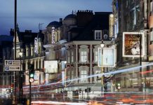 Theatre review: London’s top productions including Everybody’s Talking about Jamie and Six | Theatre | Entertainment – challenge