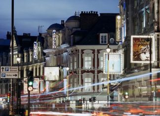 Theatre review: London’s top productions including Everybody’s Talking about Jamie and Six | Theatre | Entertainment – challenge