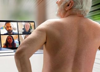 This app saves you from embarrassment on your next Teams and Zoom call: Report