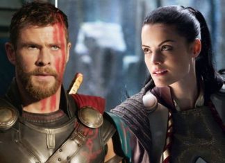 Thor Love and Thunder enlists Sif as returning character for Lady Thor plot line | Films | Entertainment – challenge