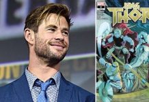 Thor Love and Thunder theory: Chris Hemsworth will play three versions of Thor from comics | Films | Entertainment – challenge