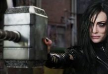 Thor Ragnarok theory: Hela could easily CRUSH Mjölnir because of Odin’s death | Films | Entertainment – challenge