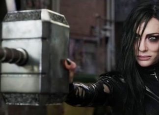 Thor Ragnarok theory: Hela could easily CRUSH Mjölnir because of Odin’s death | Films | Entertainment – challenge
