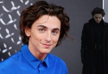 Timothee Chalamet Dune: Who does Timothee play in new Dune movie? – challenge