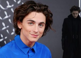 Timothee Chalamet Dune: Who does Timothee play in new Dune movie? – challenge