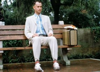 Tom Hanks shares the famous Forrest Gump scene he had to pay for out of his own pocket | Films | Entertainment – challenge