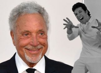Tom Jones Delilah: Who is Sir Tom’s song Delilah about? Did he write it? | Music | Entertainment – challenge