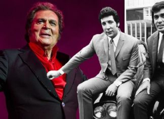 Tom Jones Engelbert Humperdinck feud: What happened between Sir Tom and Engelbert? | Music | Entertainment – challenge