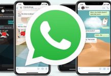 Update WhatsApp now if you fancy a fresh new look on your Android and iPhone: Report