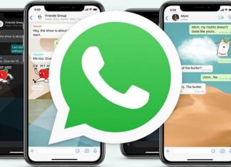 Update WhatsApp now if you fancy a fresh new look on your Android and iPhone: Report