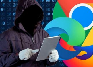 Use Google Chrome, Microsoft Edge or Firefox? Watch out for this dangerous malware: Report
