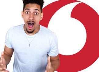 Vodafone offers some customers FREE unlimited downloads: Report