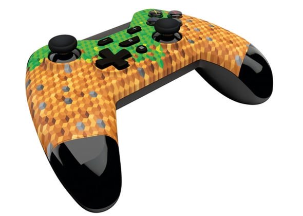 WX-4 Wireless Controller for Nintendo Switch