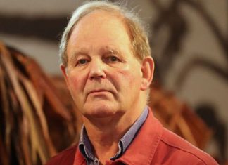 War Horse author Michael Morpurgo shares cheering account of author’s fruitful career | Books | Entertainment – challenge