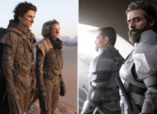 Warner Bros to stream ALL 2021 movies on same day as cinema release in US: What about UK? | Films | Entertainment – challenge