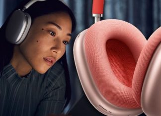 Watch out Sony and Bose! Apple just announced its new AirPods Max wireless headphones: Report