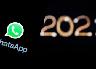 WhatsApp New Year 2020 wishes: Stickers, messages and greetings to send today: Report