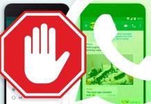 WhatsApp fans will be blocked from chat app unless they accept new rules: Report