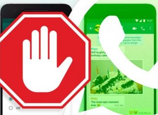 WhatsApp fans will be blocked from chat app unless they accept new rules: Report