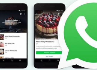 WhatsApp is launching a new feature that could be really bad for your bank balance: Report