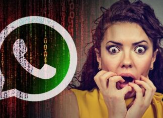 WhatsApp users warned of new ‘hacking’ scam ahead of New Years Eve: Report