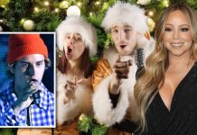 When is Christmas Number 1 announced? | Music | Entertainment – challenge