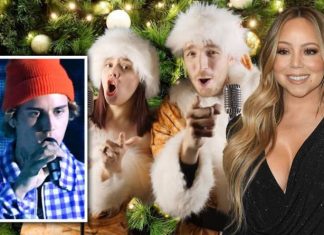 When is Christmas Number 1 announced? | Music | Entertainment – challenge