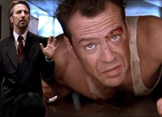 Where can I watch Die Hard? Streaming and download details | Films | Entertainment – challenge