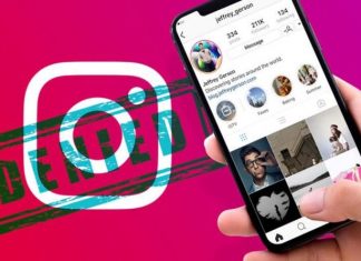 Why is Instagram not letting me like posts and pictures?: Report