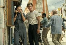 Wonder Woman 1984: How is Steve Trevor alive again? The mystery is finally solved | Films | Entertainment – challenge