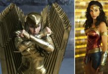 Wonder Woman 1984 UK cinema release set to last just ONE MONTH before heading to streaming | Films | Entertainment – challenge