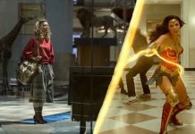 Wonder Woman 1984 cast: Who does Kristen Wiig play in Wonder Woman 1984? | Films | Entertainment – challenge