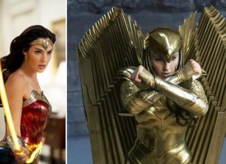 Wonder Woman 1984 end credits scene explained: What AMAZING cameo means for Wonder Woman 3 | Films | Entertainment – challenge