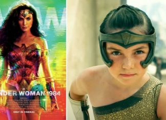 Wonder Woman 1984 opening scene: WATCH action-packed prologue to Gal Gadot’s DC sequel | Films | Entertainment – challenge